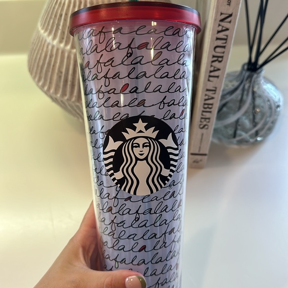 Starbucks Falala Tumbler - Picture 2 of 4
